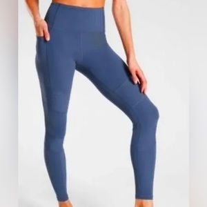 Athleta Women Inclination Moto Tight Leggings